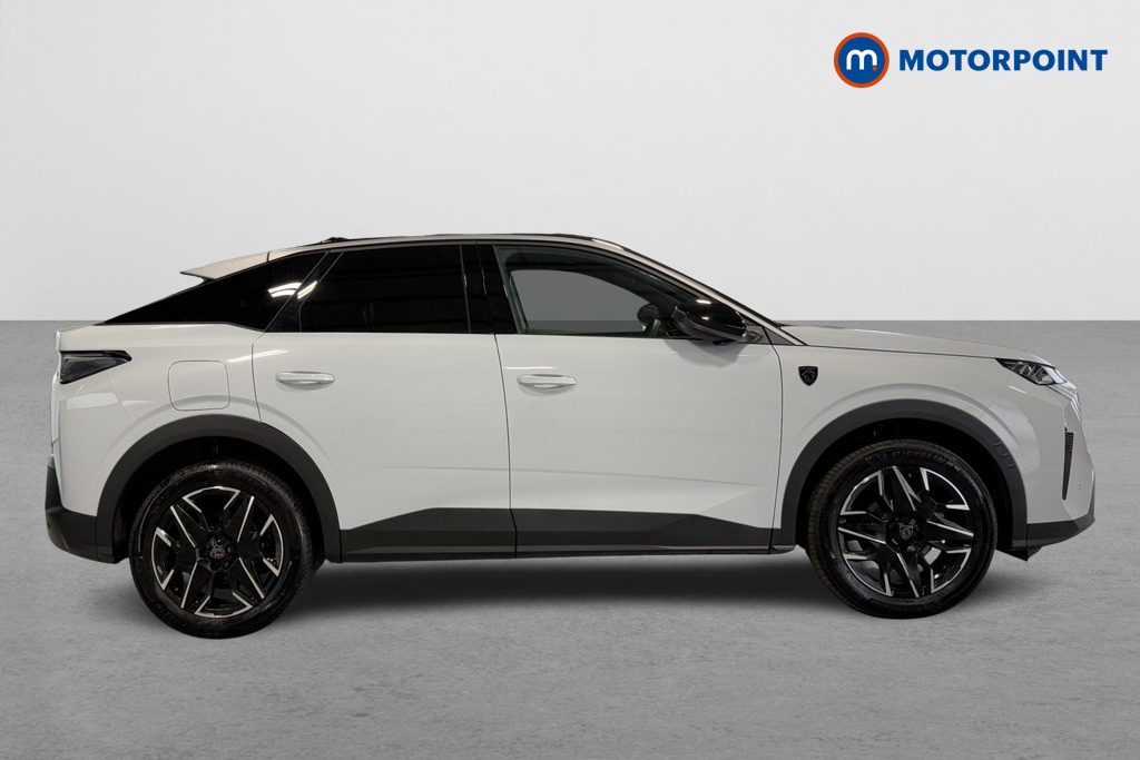 Used Peugeot 3008 2024 for sale - 76364200: Photo 8