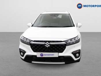 Used Suzuki SX4 S-Cross 2023 for sale - 74971323: Photo