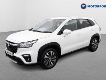 Used Suzuki SX4 S-Cross 2023 for sale - 74971323: Photo