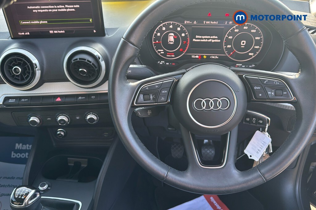 Used Audi Q2 2022 for sale - 77756762: Photo 10