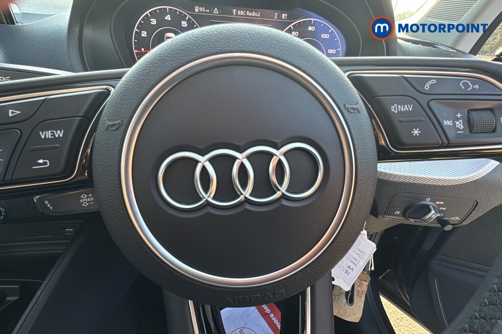 Used Audi Q2 2022 for sale - 77756762: Photo 13