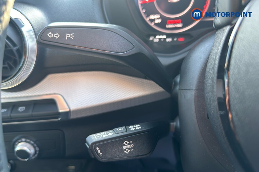 Used Audi Q2 2022 for sale - 77756762: Photo 14