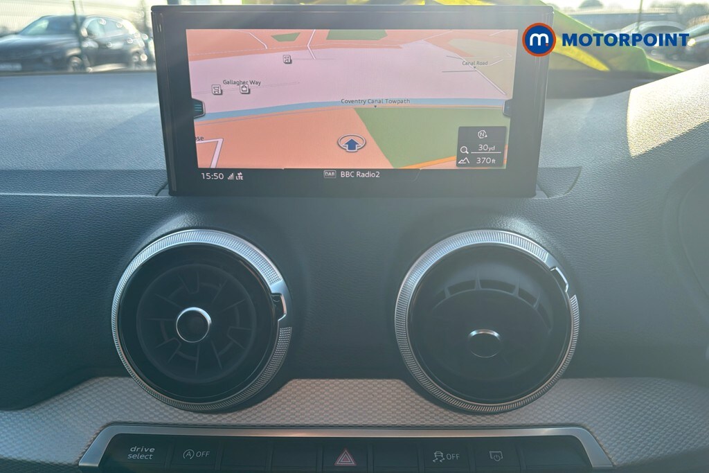 Used Audi Q2 2022 for sale - 77756762: Photo 18