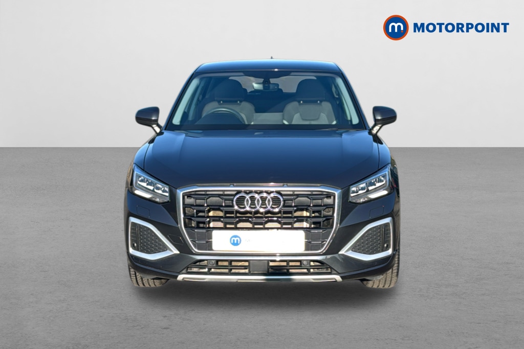 Used Audi Q2 2022 for sale - 77756762: Photo 2
