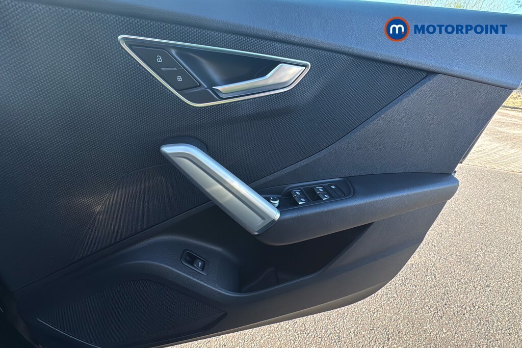 Used Audi Q2 2022 for sale - 77756762: Photo 23