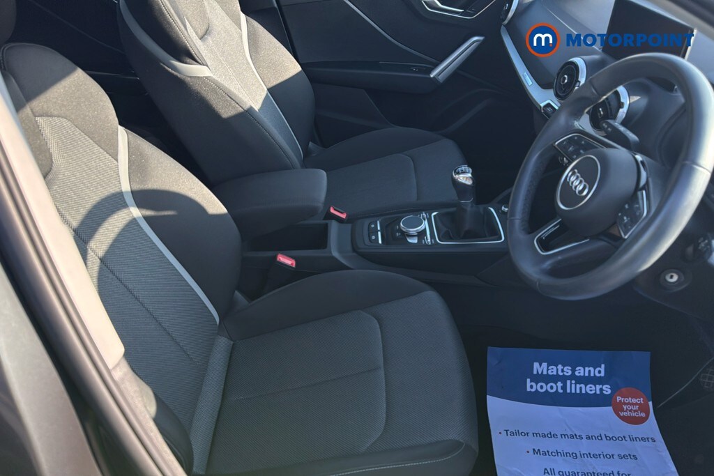 Used Audi Q2 2022 for sale - 77756762: Photo 26