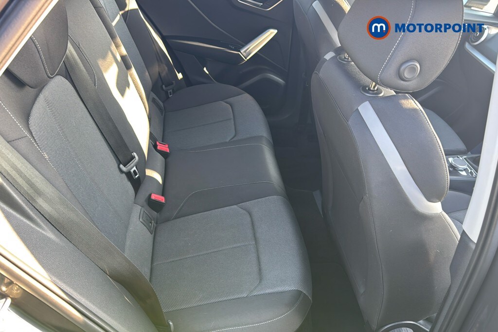 Used Audi Q2 2022 for sale - 77756762: Photo 29