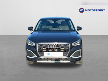 Used Audi Q2 2022 for sale - 77756762: Photo