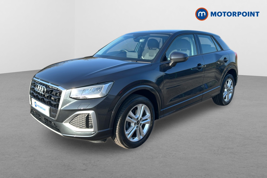 Used Audi Q2 2022 for sale - 77756762: Photo 3
