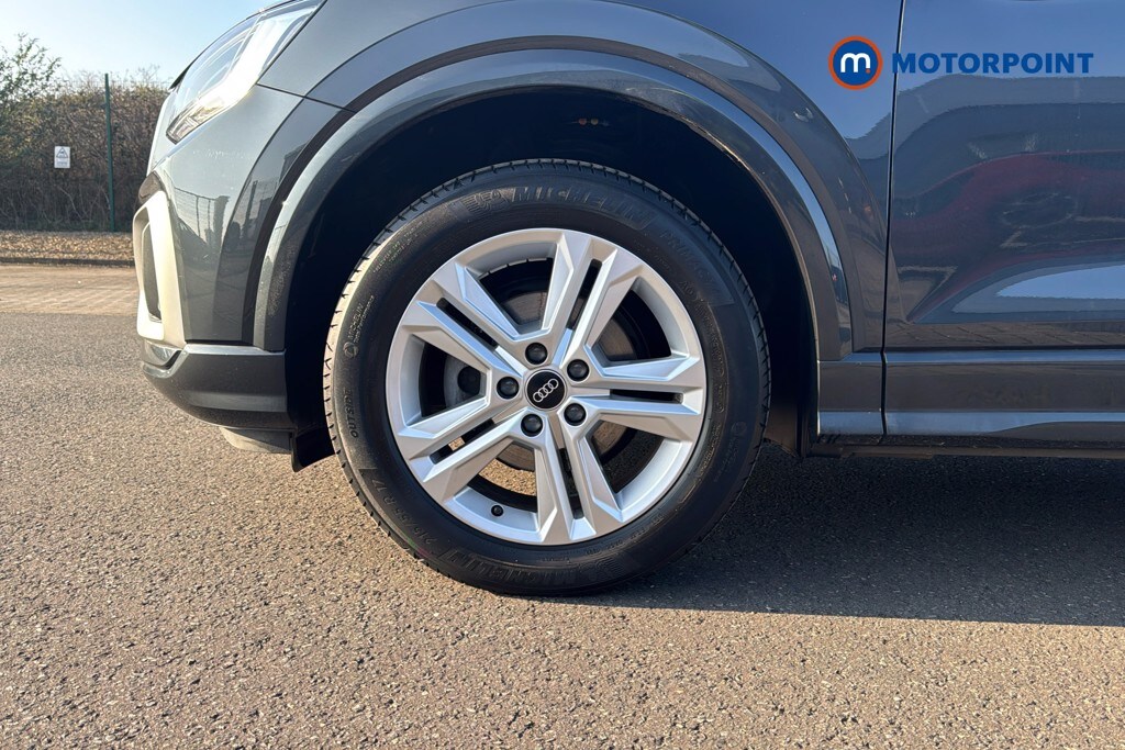 Used Audi Q2 2022 for sale - 77756762: Photo 38