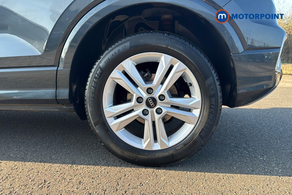 Used Audi Q2 2022 for sale - 77756762: Photo 39