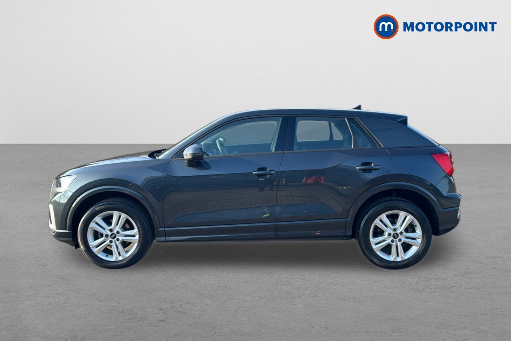 Used Audi Q2 2022 for sale - 77756762: Photo 4