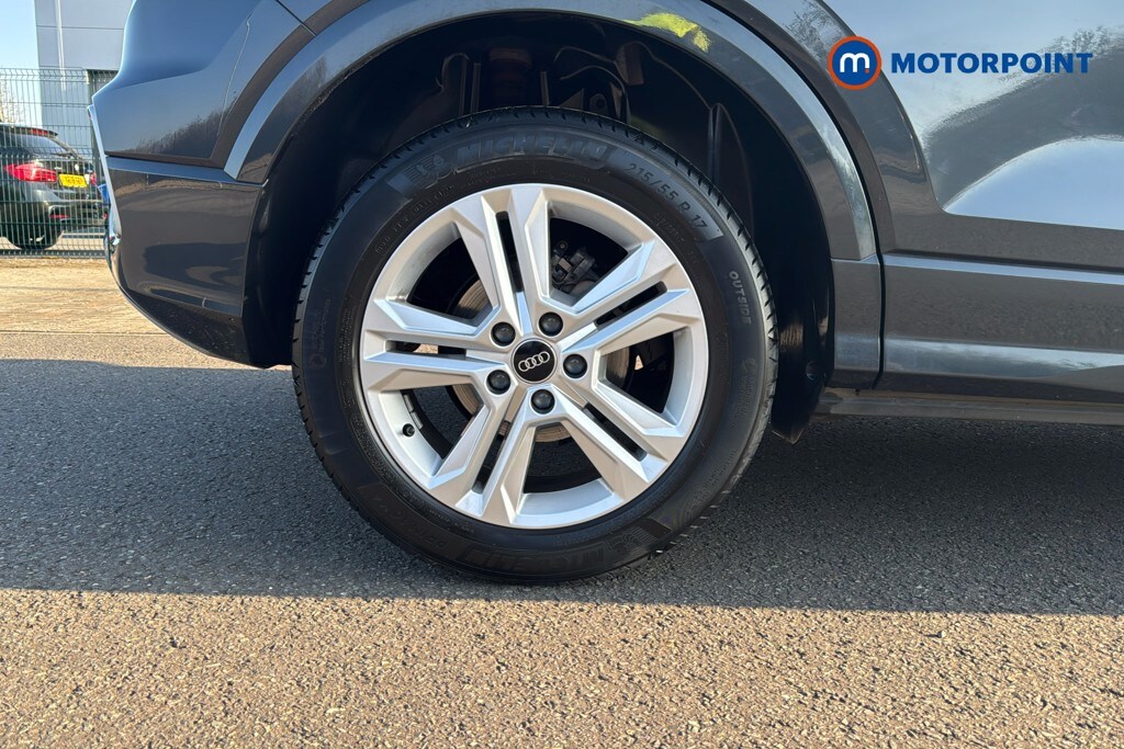 Used Audi Q2 2022 for sale - 77756762: Photo 40