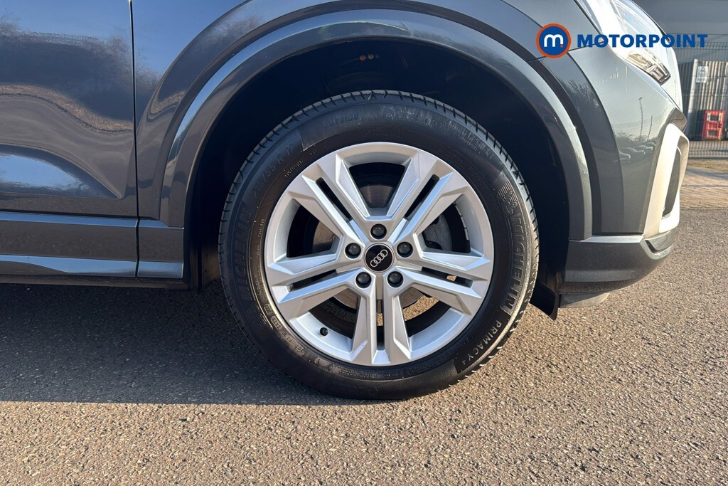 Used Audi Q2 2022 for sale - 77756762: Photo 41