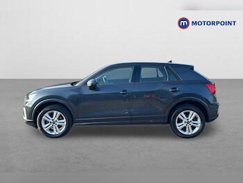 Used Audi Q2 2022 for sale - 77756762: Photo