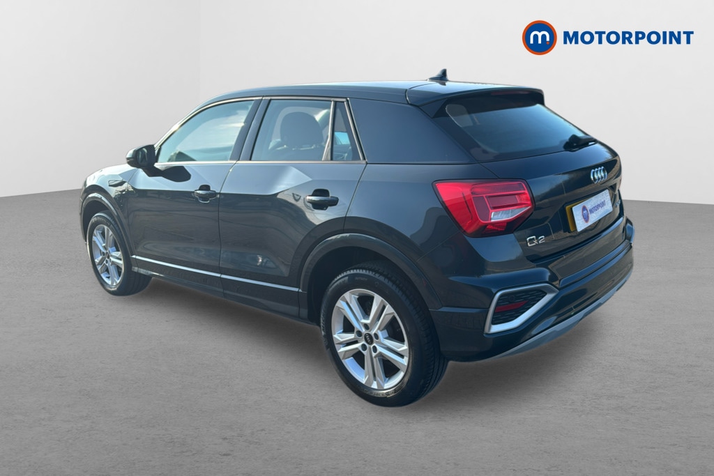 Used Audi Q2 2022 for sale - 77756762: Photo 5