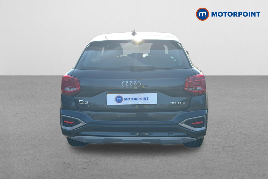 Used Audi Q2 2022 for sale - 77756762: Photo 6