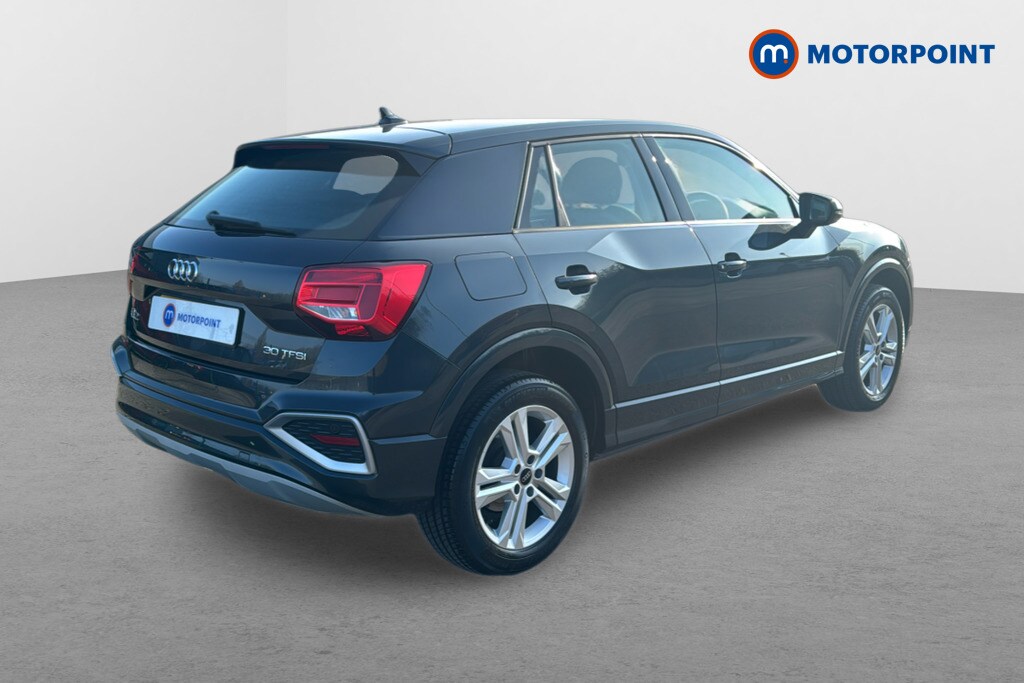 Used Audi Q2 2022 for sale - 77756762: Photo 7