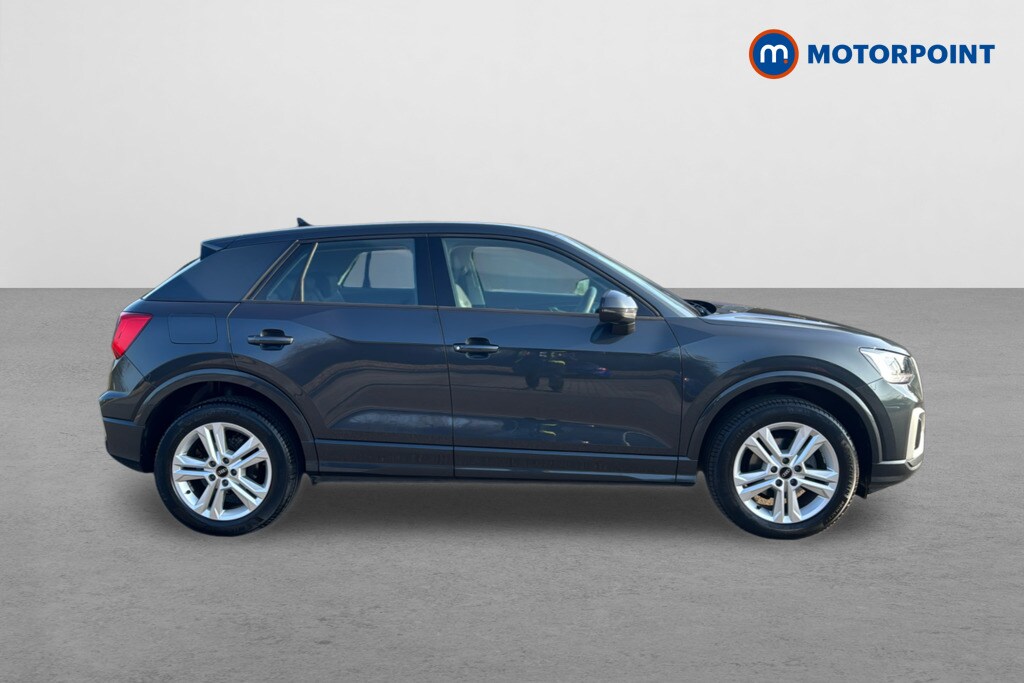 Used Audi Q2 2022 for sale - 77756762: Photo 8