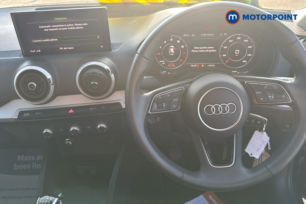 Used Audi Q2 2022 for sale - 77756762: Photo 9