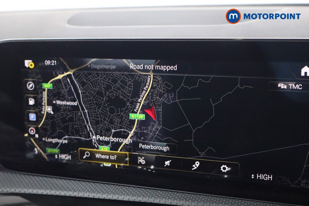 Used Mercedes-Benz CLA 2022 for sale - 77989347: Photo 10