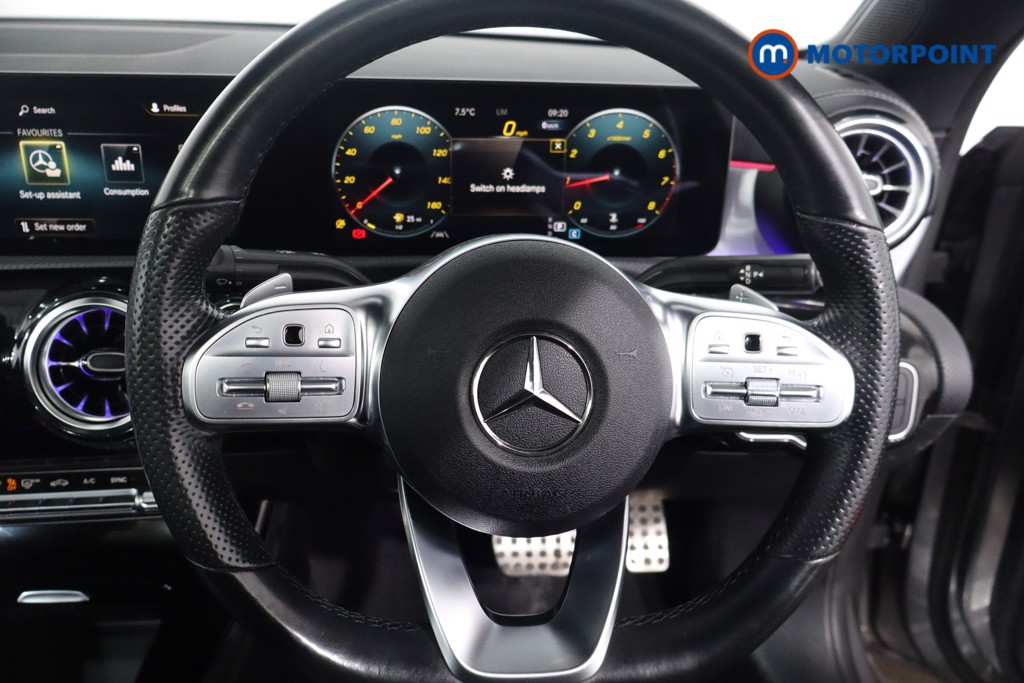 Used Mercedes-Benz CLA 2022 for sale - 77989347: Photo 14