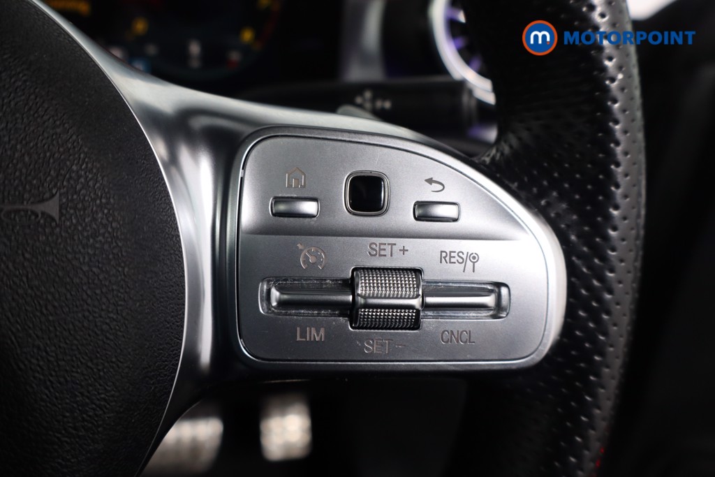 Used Mercedes-Benz CLA 2022 for sale - 77989347: Photo 16