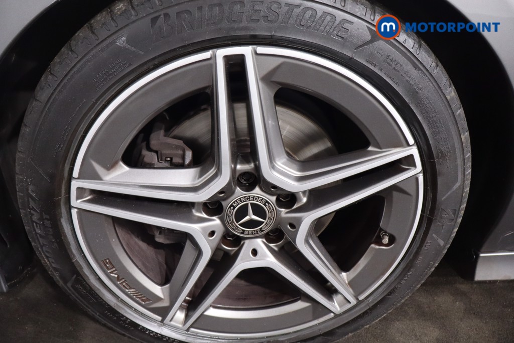 Used Mercedes-Benz CLA 2022 for sale - 77989347: Photo 19