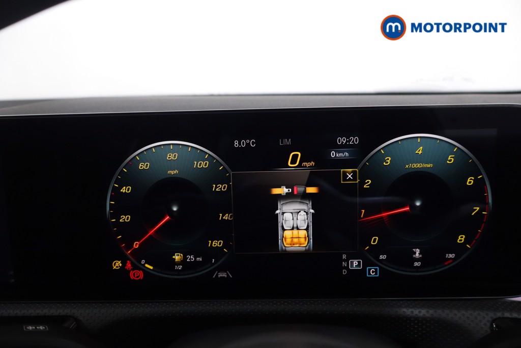 Used Mercedes-Benz CLA 2022 for sale - 77989347: Photo 21