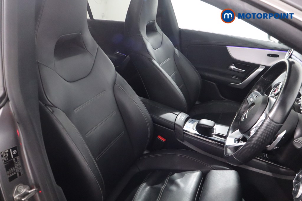 Used Mercedes-Benz CLA 2022 for sale - 77989347: Photo 29