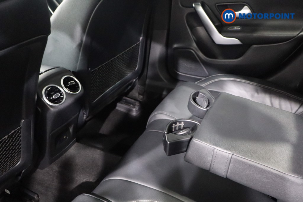 Used Mercedes-Benz CLA 2022 for sale - 77989347: Photo 33