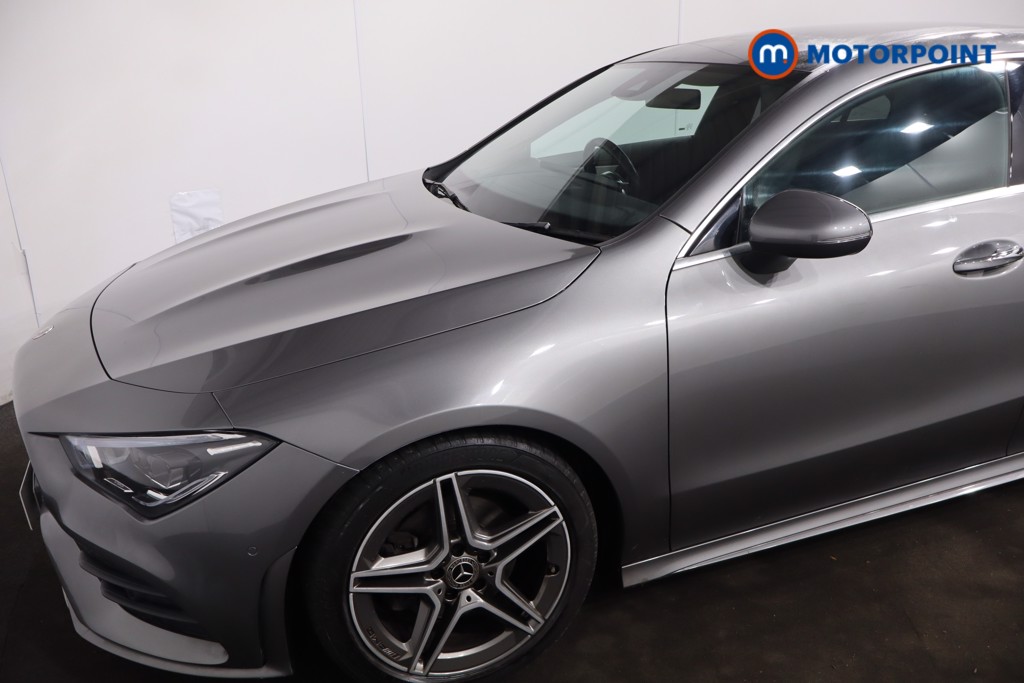 Used Mercedes-Benz CLA 2022 for sale - 77989347: Photo 34