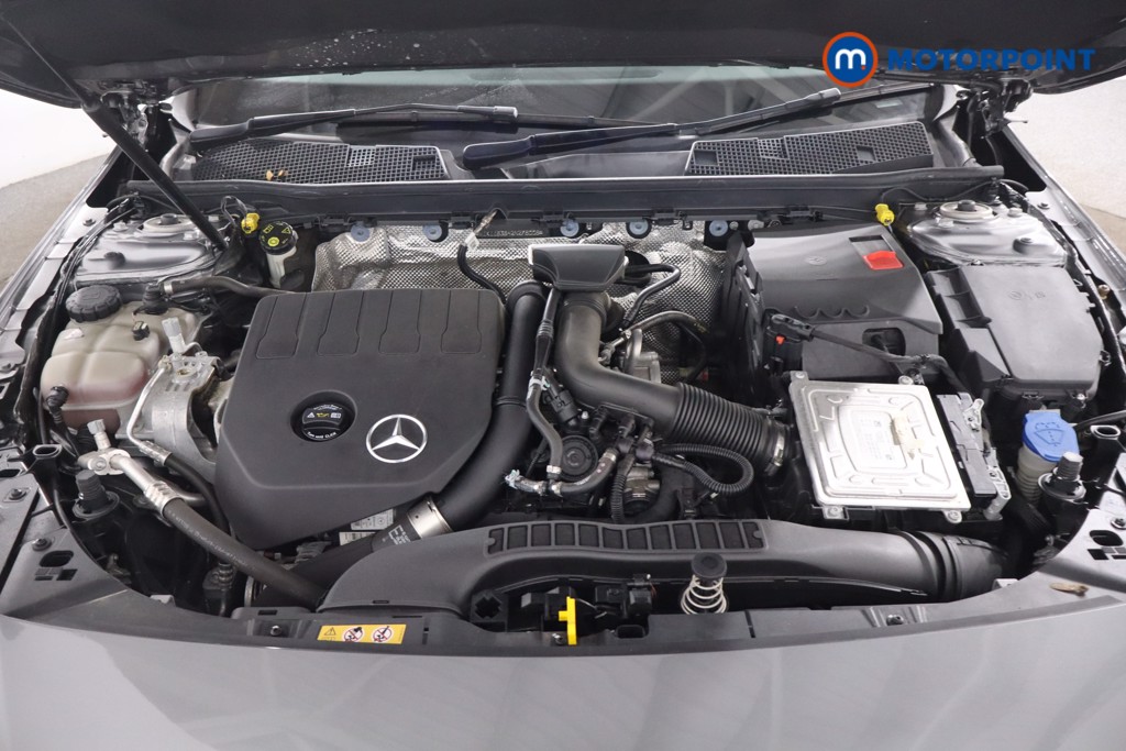 Used Mercedes-Benz CLA 2022 for sale - 77989347: Photo 38
