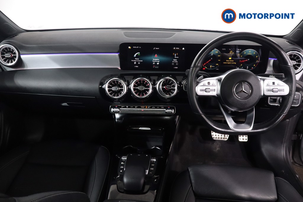 Used Mercedes-Benz CLA 2022 for sale - 77989347: Photo 9