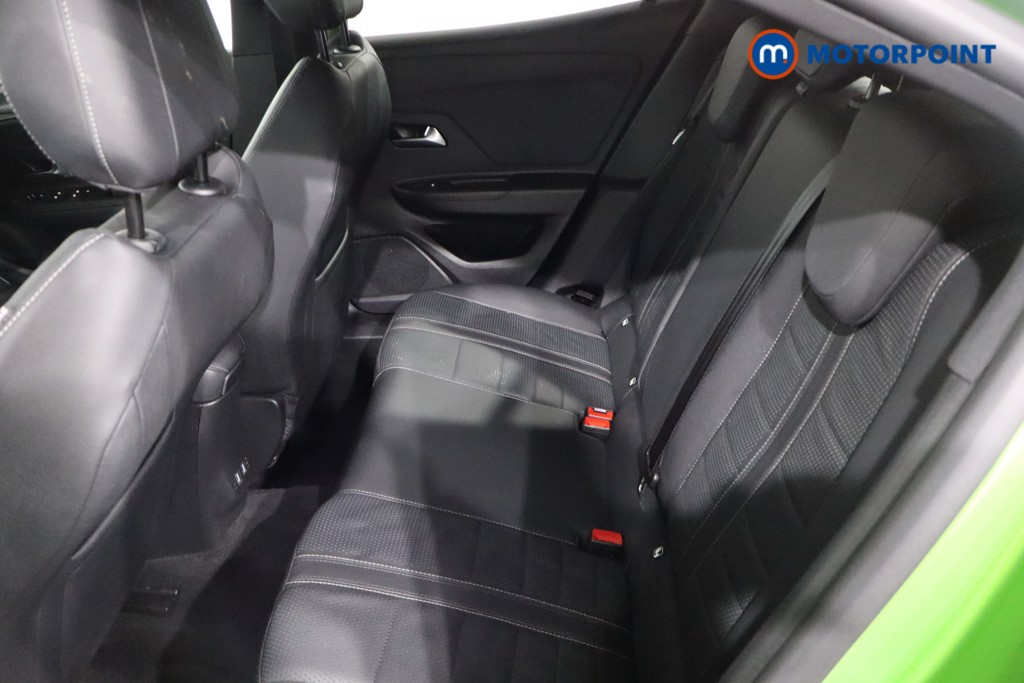 Used Vauxhall Mokka 2021 for sale - 76723091: Photo 13