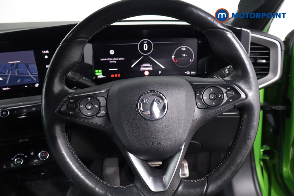 Used Vauxhall Mokka 2021 for sale - 76723091: Photo 14