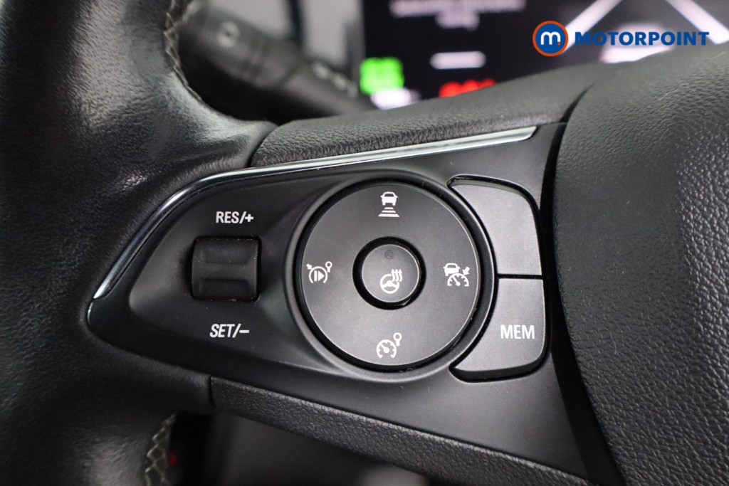 Used Vauxhall Mokka 2021 for sale - 76723091: Photo 15