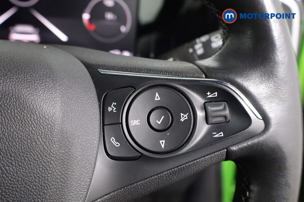 Used Vauxhall Mokka 2021 for sale - 76723091: Photo 16