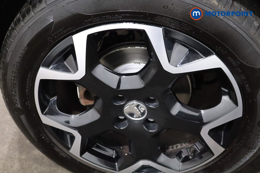 Used Vauxhall Mokka 2021 for sale - 76723091: Photo 17