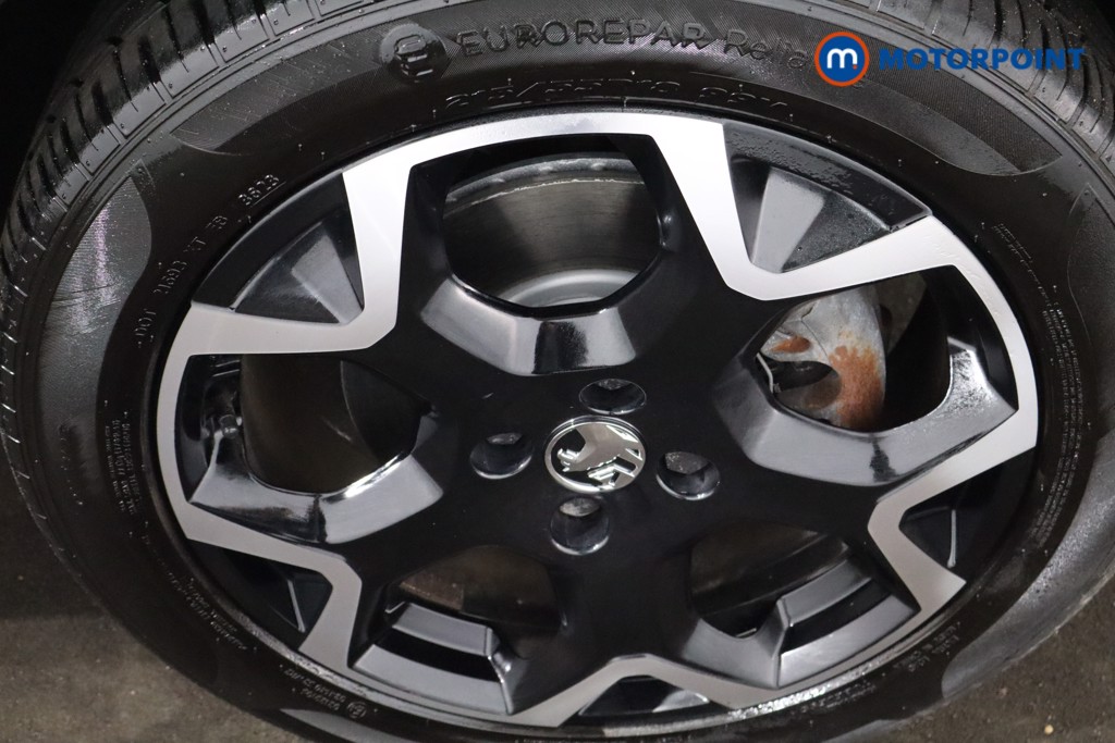 Used Vauxhall Mokka 2021 for sale - 76723091: Photo 18