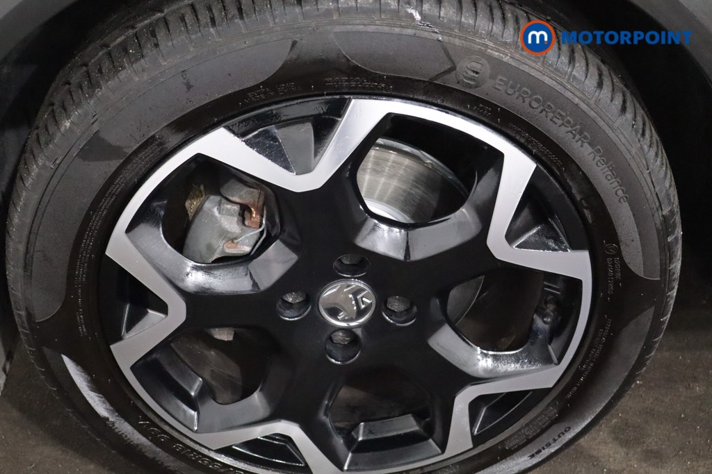 Used Vauxhall Mokka 2021 for sale - 76723091: Photo 19