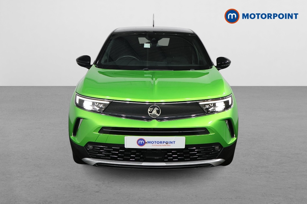 Used Vauxhall Mokka 2021 for sale - 76723091: Photo 2