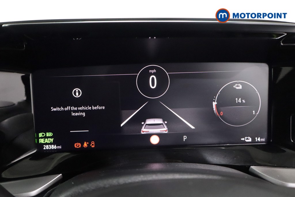 Used Vauxhall Mokka 2021 for sale - 76723091: Photo 20