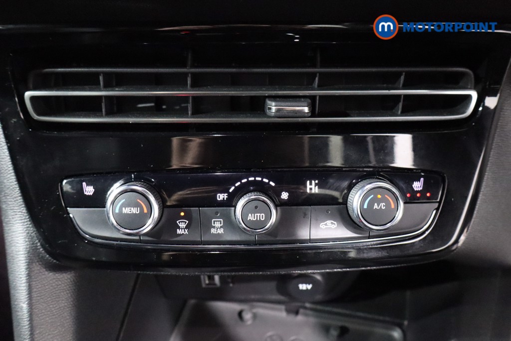 Used Vauxhall Mokka 2021 for sale - 76723091: Photo 23