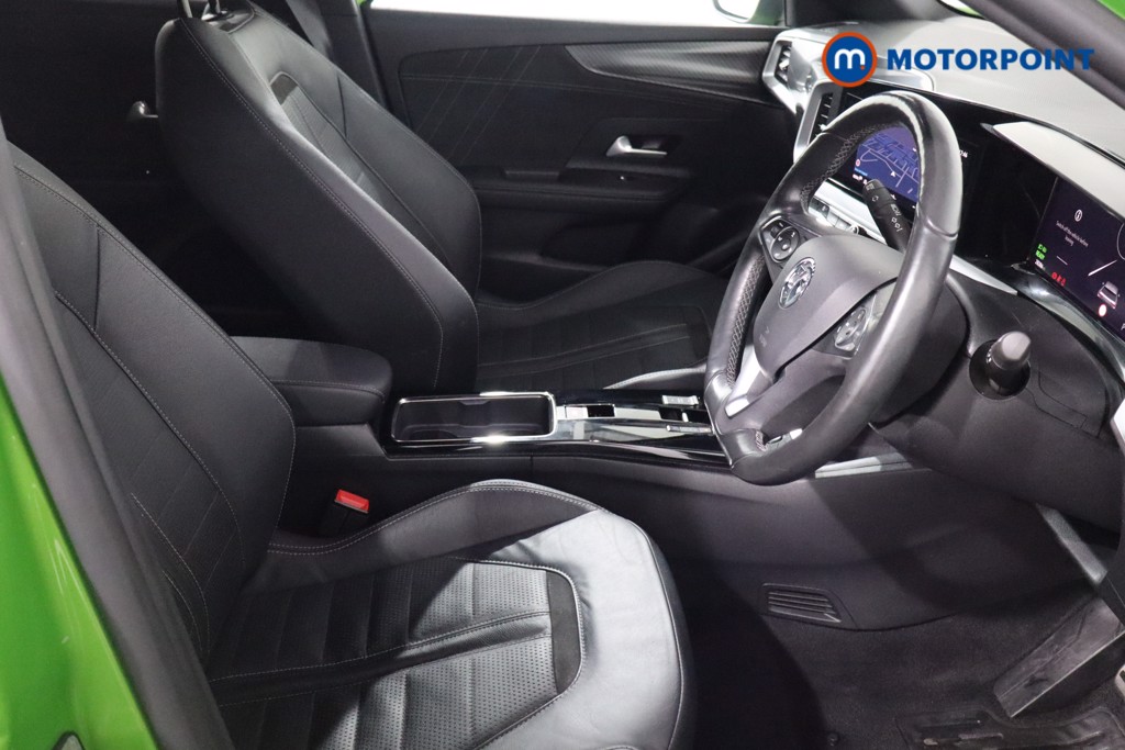 Used Vauxhall Mokka 2021 for sale - 76723091: Photo 27