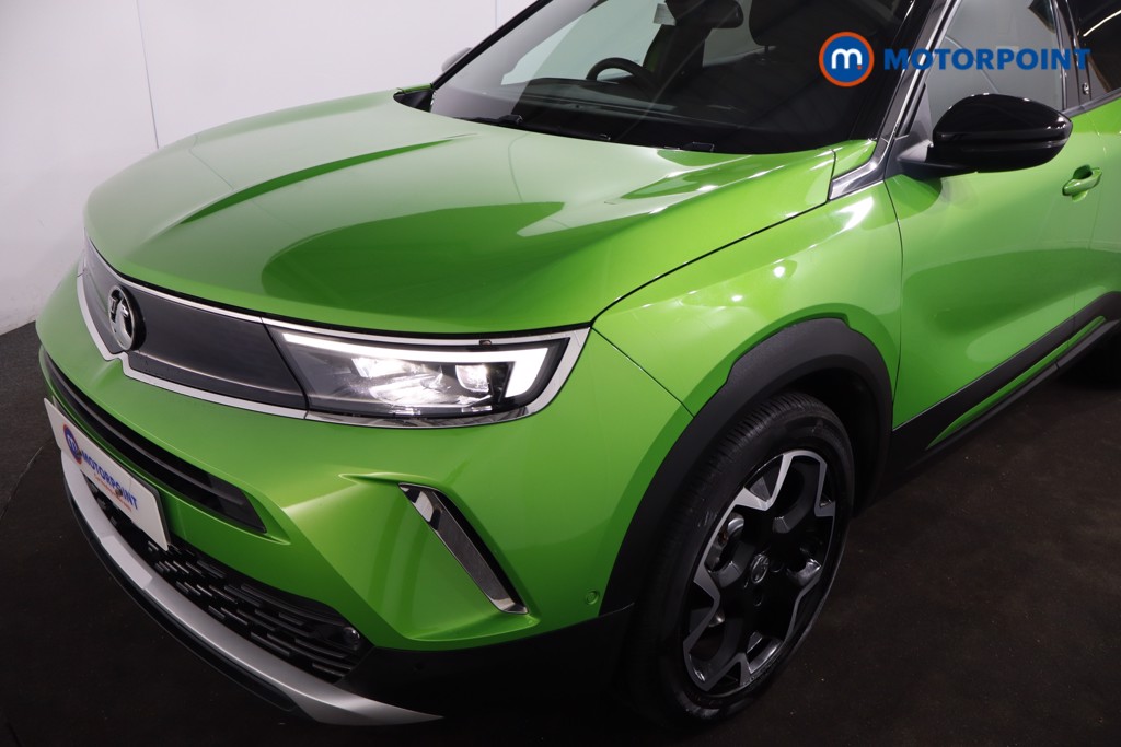 Used Vauxhall Mokka 2021 for sale - 76723091: Photo 31