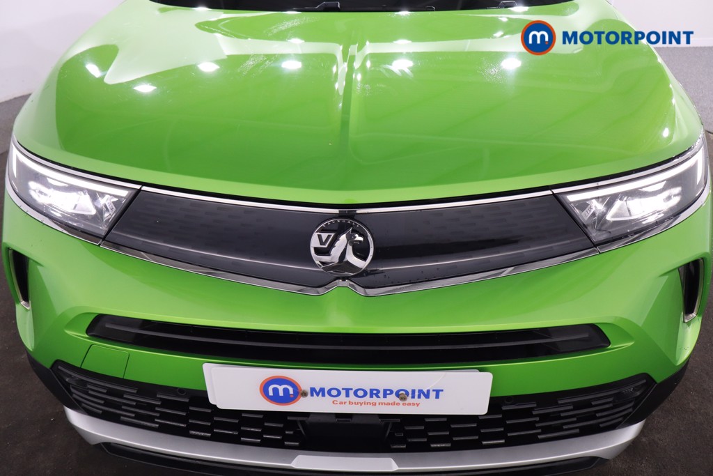 Used Vauxhall Mokka 2021 for sale - 76723091: Photo 32