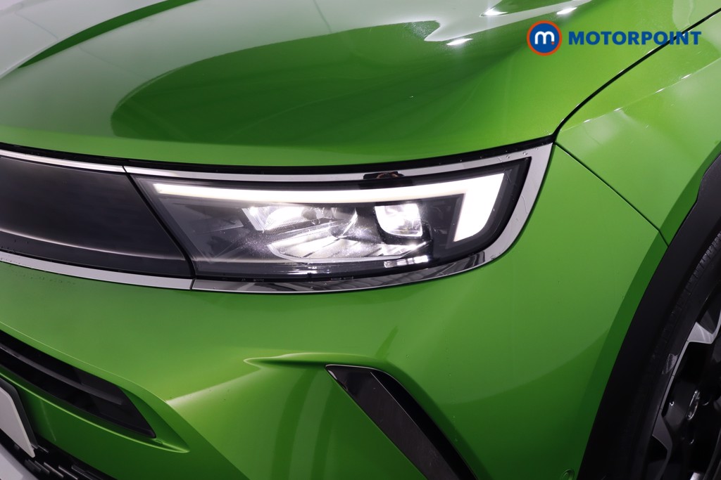 Used Vauxhall Mokka 2021 for sale - 76723091: Photo 34