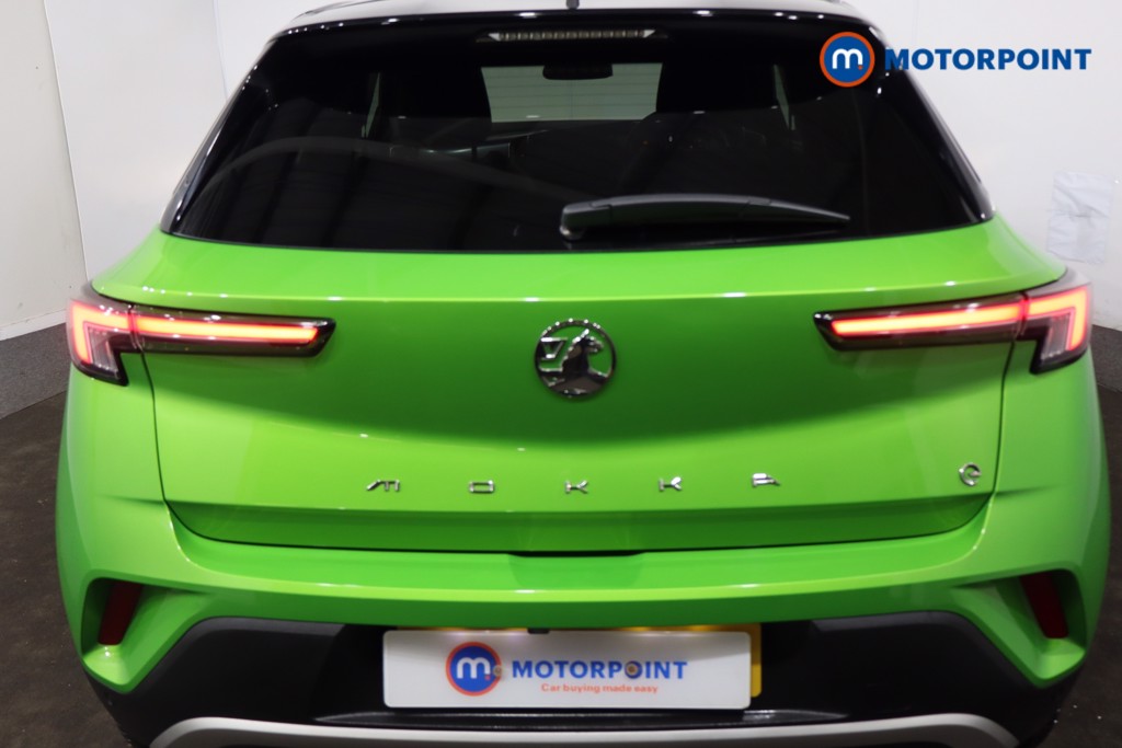 Used Vauxhall Mokka 2021 for sale - 76723091: Photo 37