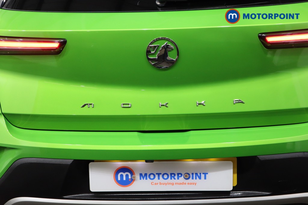 Used Vauxhall Mokka 2021 for sale - 76723091: Photo 38